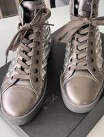 HOGAN High Top Sneaker Schuhe München - Allach-Untermenzing Vorschau