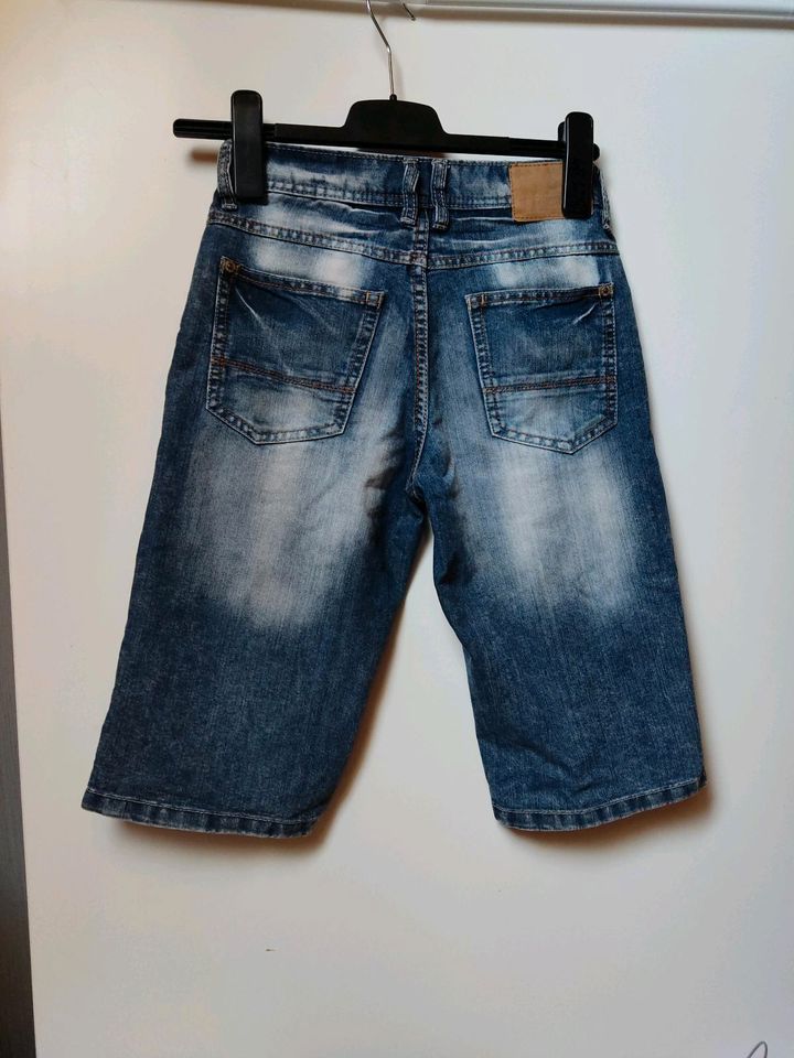 Jeans Shorts in Salzgitter