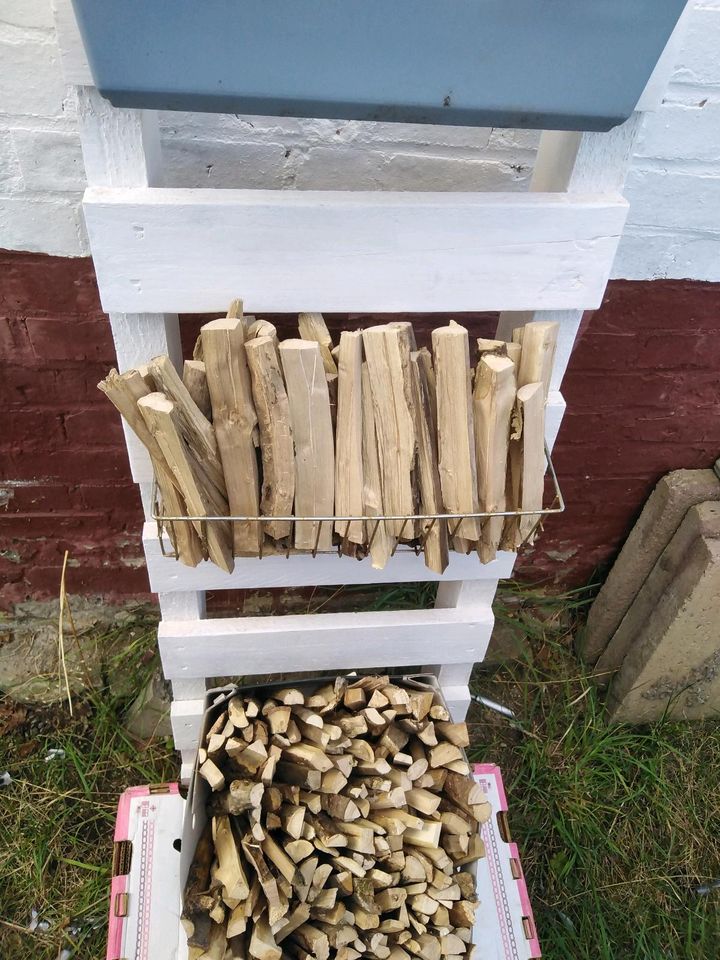 PALETTE  Blumenkästen  ANMACH HOLZ   ab  30 € in Wernigerode