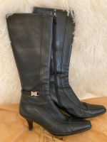 Prada Stiefel Gr. 38, schwarz München - Thalk.Obersendl.-Forsten-Fürstenr.-Solln Vorschau