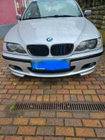 BMW E46 325XI EDITION SPORT M PAKET Thüringen - Uder Vorschau