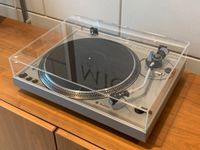 Technics SL-1600, SL-1610, SL-1700, SL-1710 Haube Deckel Berlin - Mitte Vorschau