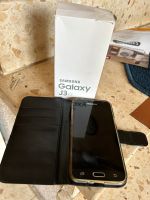 Samsung Galaxy J3 alles dabei Niedersachsen - Sögel Vorschau