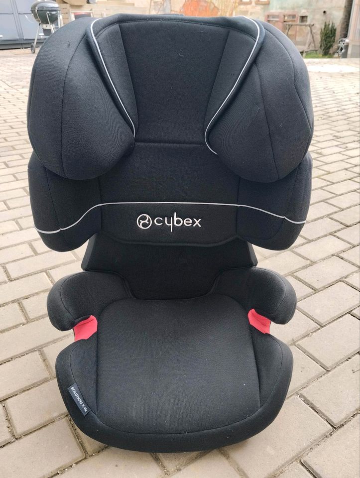 Cybex Kindersitz in Boxberg