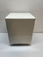 ✅Harman/Kardon HKTS210SUB/230 Aktiv Subwoofer in Weiß Gebraucht Hessen - Biebesheim Vorschau