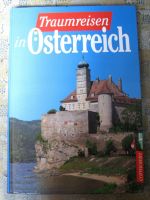 Buch - Traumreisen in Österreich Sachsen - Waldheim Vorschau