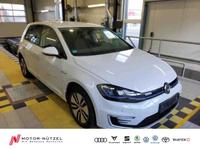 Volkswagen Golf VII e-Golf LED+NAV-PRO+SHZ+2xPDC+MFL+KAMERA Bayern - Kulmbach Vorschau