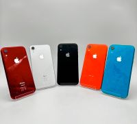 Apple iPhone XR 64GB GARANTIE / OVP / TOP PREIS 189€ Berlin - Neukölln Vorschau