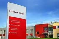 Pflegeheim im laufenden Betrieb / Niedersachsen Niedersachsen - Uelzen Vorschau