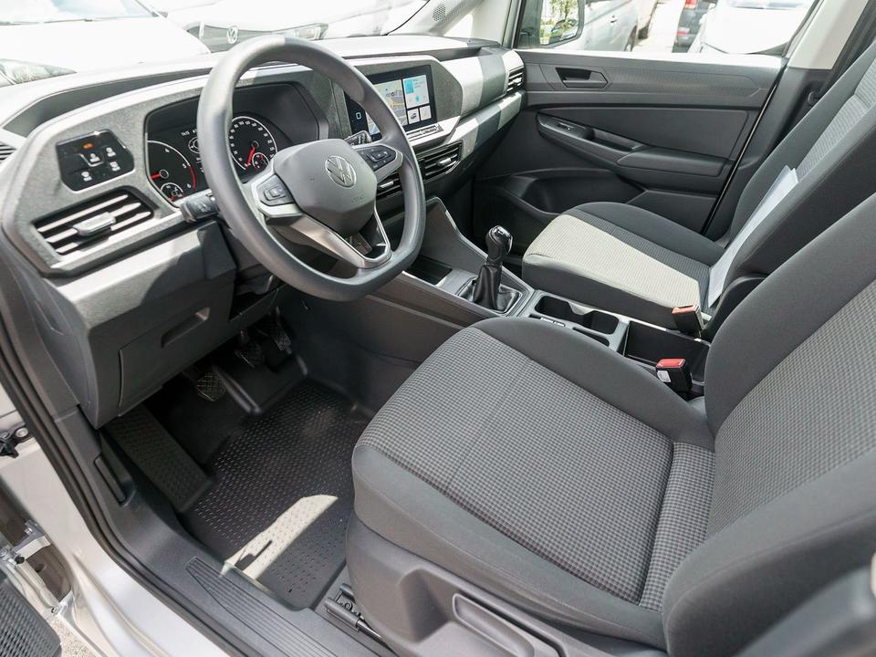 Volkswagen Caddy Cargo 2.0TDI NAVI SHZ PDC Climatronic DAB+ in Neckarsulm