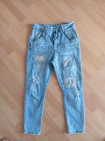 Damen Jeans Hose,Gr.S,Denim Smal Hessen - Breidenbach (bei Biedenkopf) Vorschau