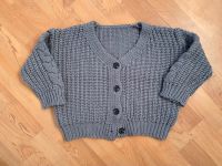 Kinderkleidung Jacke Cardigan Größe 104 Schleswig-Holstein - Lübeck Vorschau