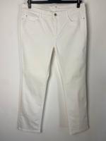 Mac Damen Hose weiß Größe 46/32 neu Hamburg - Bergedorf Vorschau