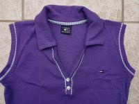 Tommy Hilfiger Polo Top Größe M Lila Damen Hamburg - Bergedorf Vorschau