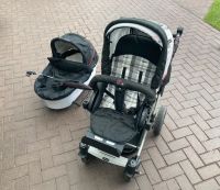 Hartan Kinderwagen Buggy gebraucht Niedersachsen - Haren (Ems) Vorschau