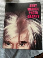Andy Warhol Photography Kreis Pinneberg - Holm Vorschau