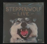 Steppenwolf Live,  DLP top Zustand Mitte - Tiergarten Vorschau