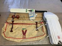 Cricket Set Baden-Württemberg - Karlsbad Vorschau