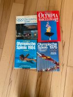 Bücher Olympische Spiele Nordrhein-Westfalen - Emsdetten Vorschau