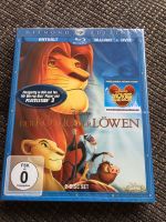 Der König der Löwen Blu-Ray und DVD Bayern - Arnstein Vorschau