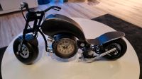 Uhr Bike Harley Motorrad Standuhr Sachsen-Anhalt - Mücheln (Geiseltal) Vorschau