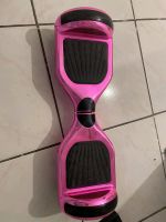 Hoverboard mit Beleuchtung und Bluetooth Nordrhein-Westfalen - Werl Vorschau