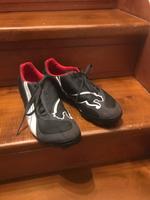 Puma Fußballschuhe Junge Gr. 40,5 Saarland - Blieskastel Vorschau
