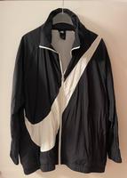 NIKE-Windbreaker • S/oversized • top Nordrhein-Westfalen - Steinhagen Vorschau