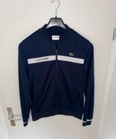 Lacoste Sport College Sweatjacke Größe L -marineblau/ungetragen!! Berlin - Reinickendorf Vorschau
