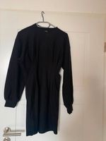 Minikleid- warmes Kleid (schwarz, kurz) Obergiesing-Fasangarten - Obergiesing Vorschau