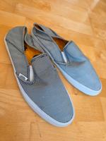 Vans Sneakers Slippers Größe 41 wie neu Bayern - Dillingen (Donau) Vorschau