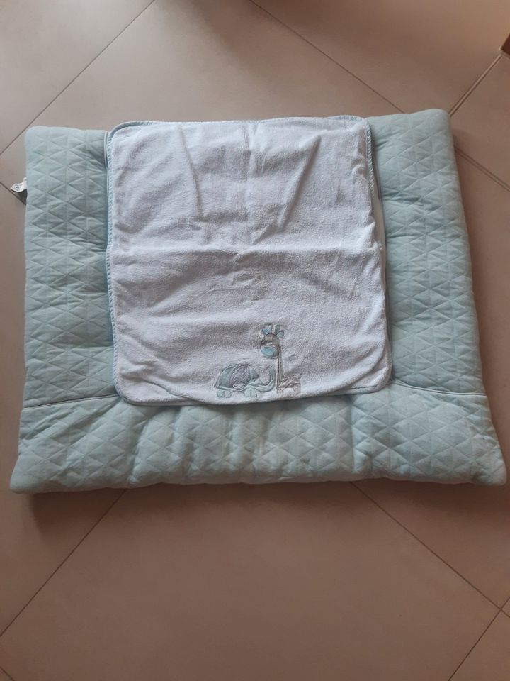 Wickelauflage in Kr. Altötting - Pleiskirchen | Babyausstattung gebraucht  kaufen | eBay Kleinanzeigen ist jetzt Kleinanzeigen