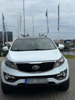 Kia sportage 2.0tdi Niedersachsen - Cuxhaven Vorschau