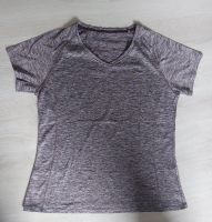 Damen Sport-Shirt Gr. L lila Hessen - Hofgeismar Vorschau