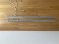 Ikea Pax Schrankbeleuchtung Norrfly Lichtleiste 2x100cm Baden-Württemberg - Baden-Baden Vorschau