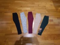 4 Leggins 110 Baden-Württemberg - Weinsberg Vorschau