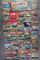 30 Zeitschriften - Oldtimer Markt Praxis Auto Classic Cars Bayern - Ottobeuren Vorschau