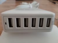 6 Stück _ Power USB Ladegerät 6-Port 60W USB Ladestation Mehrfach Duisburg - Duisburg-Mitte Vorschau