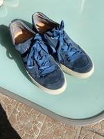 Legero Sneaker Größe 40 blau Nordrhein-Westfalen - Brilon Vorschau