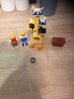 Playmobil Katzenbaum Nordrhein-Westfalen - Nieheim Vorschau