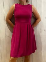 pinkes Kleid (Sommer/Winter) Bayern - Rosenheim Vorschau