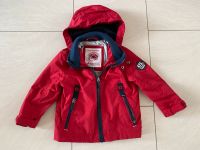 Jacke Frühjahr Übergangsjacke mit Kapuze Gr. 92 Bayern - Teugn Vorschau