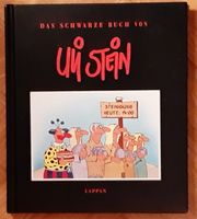 Das schwarze Buch von Uli Stein, Lappan Verlag, 4. Auflage Baden-Württemberg - Leinfelden-Echterdingen Vorschau