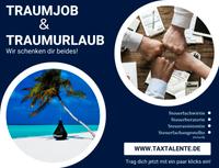 Traumurlaub & Traumjob in der Steuerberatung in Kronach Bayern - Kronach Vorschau