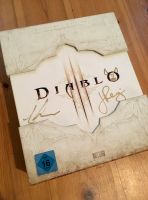 DIABLO 3 Collectors Edition - limitiertes Unikat Pankow - Prenzlauer Berg Vorschau