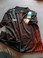 Bayer Leverkusen Trikot Kurzarmshirt Größe M NEU Nordrhein-Westfalen - Morsbach Vorschau