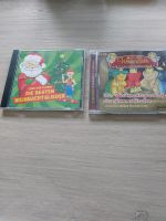 Kinder CD weihnachtslieder Sachsen-Anhalt - Magdeburg Vorschau