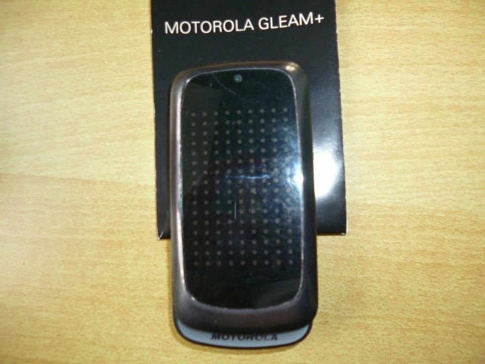 Handy-MOTOROLA in Stockach