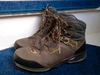 Lowa Wanderschuhe, Trekkingschuhe, Schuhe Lady Light Gtx Gr. 39 Nordrhein-Westfalen - Siegen Vorschau