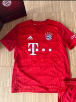 Bayern Trikot 19/20 Lewandowski mit Hose Bayern - Lichtenfels Vorschau